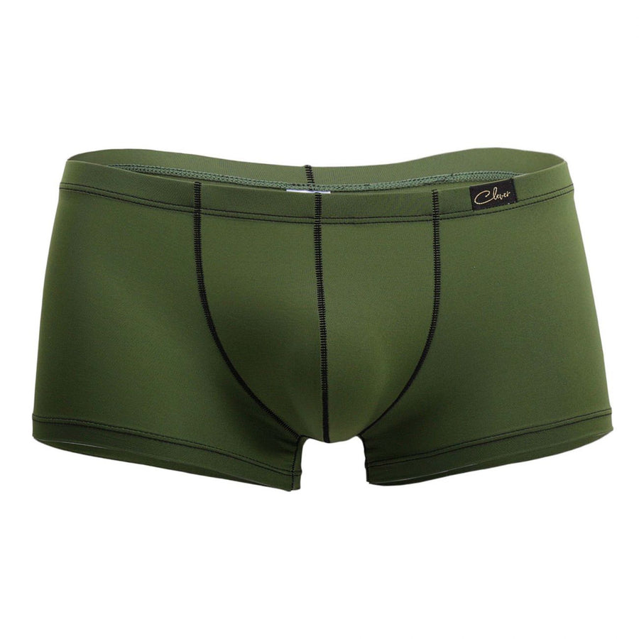 Level Latin Trunks