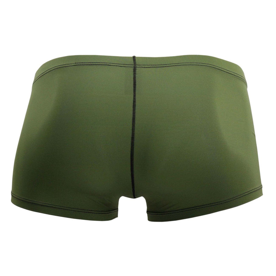Level Latin Trunks