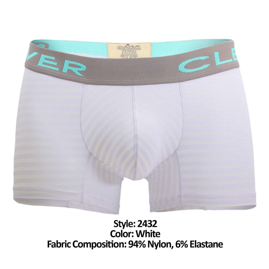 Motivation Boxer Briefs