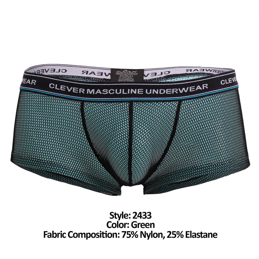 Top Latin Trunks