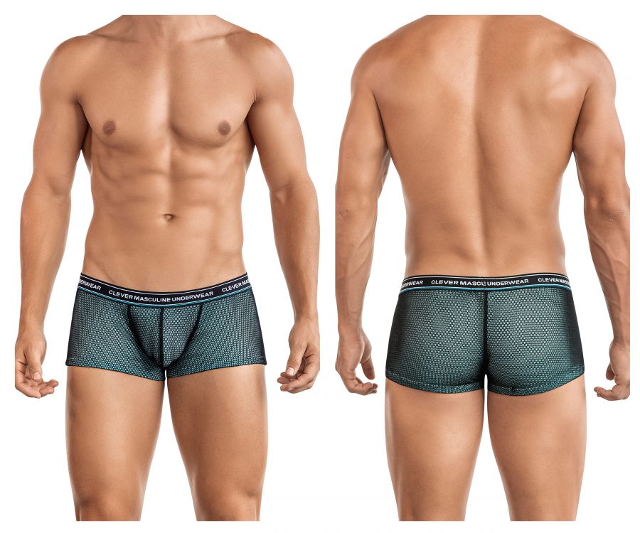Top Latin Trunks