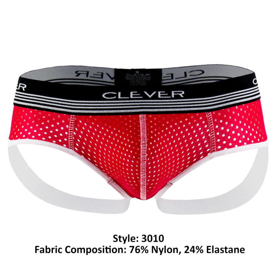 Danish Piping Jockstrap