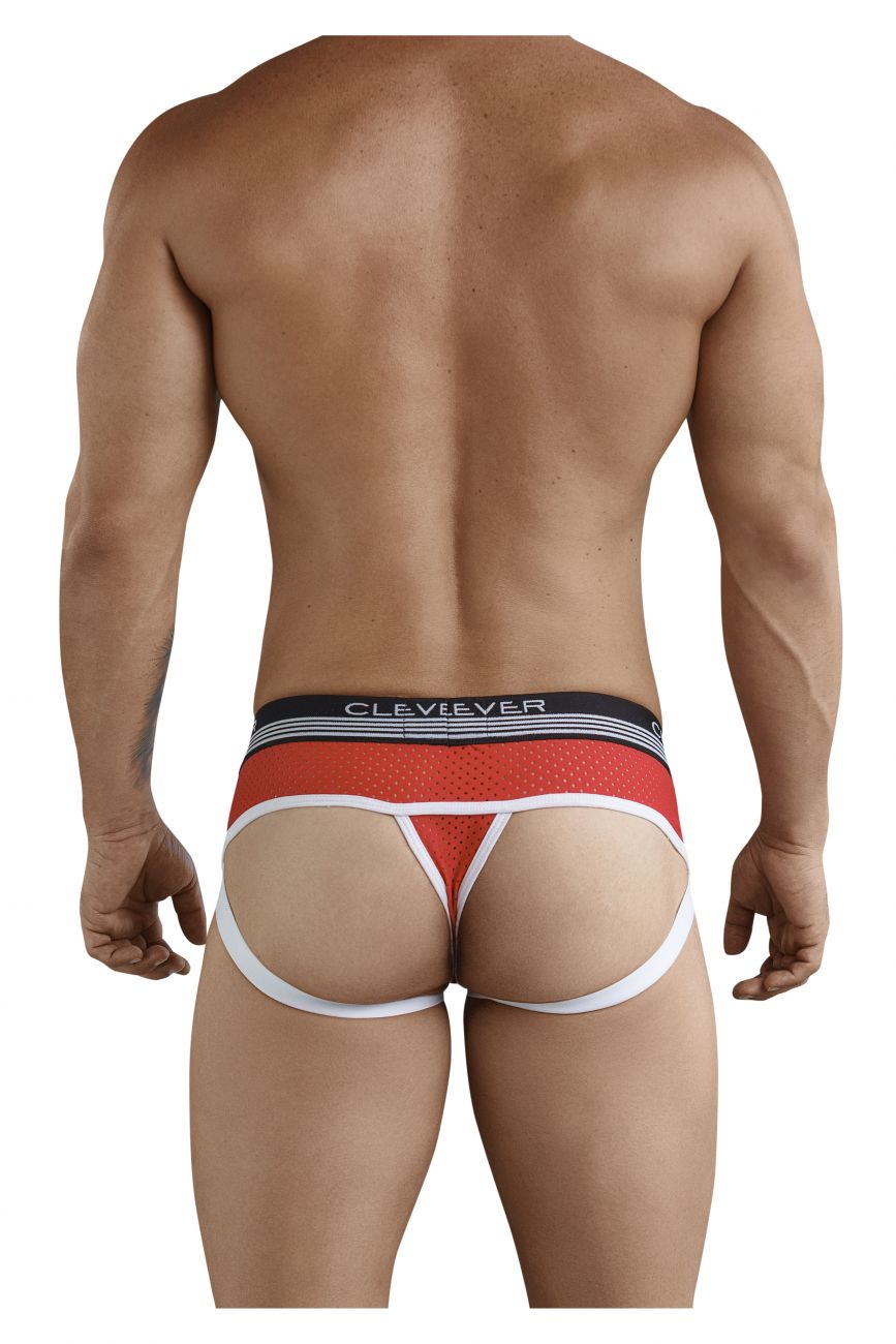 Danish Piping Jockstrap