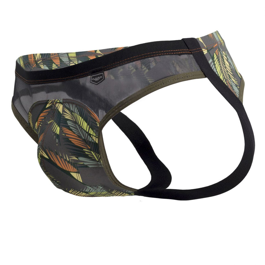 Uptown Boy Jockstrap
