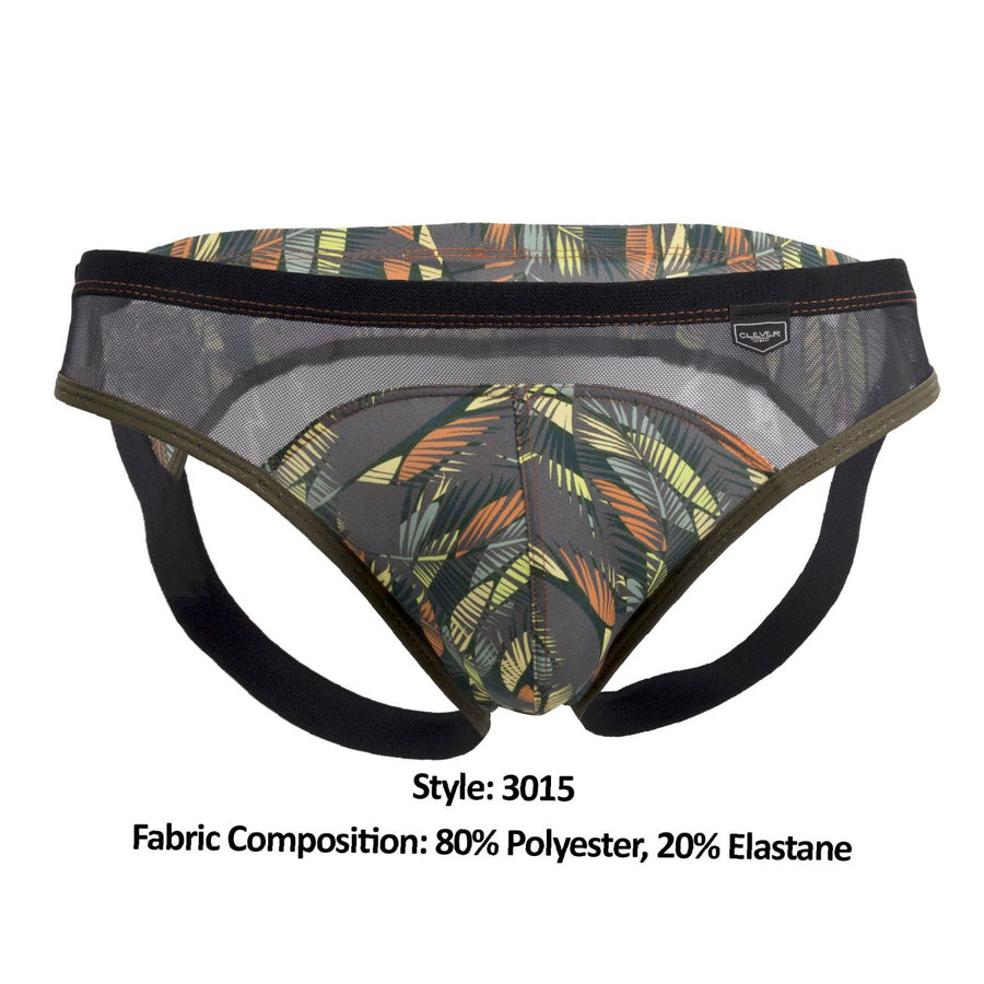 Uptown Boy Jockstrap