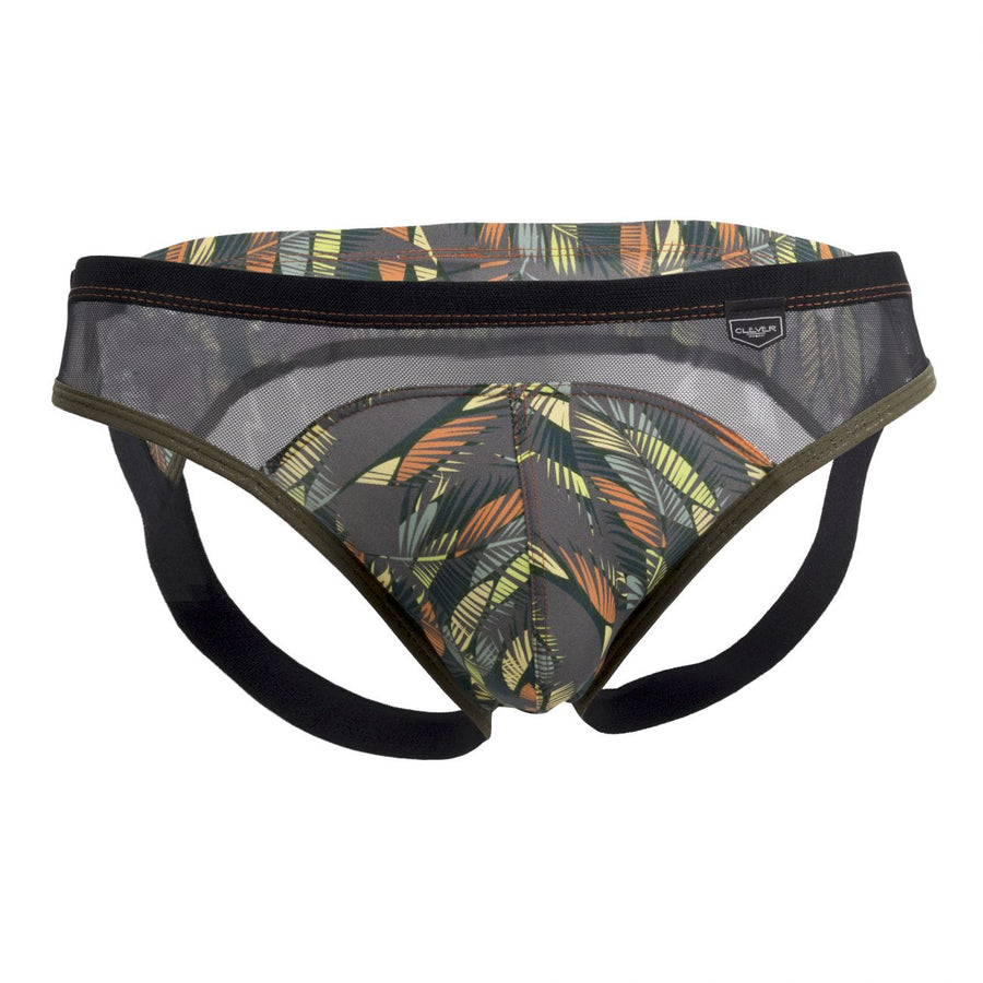 Uptown Boy Jockstrap
