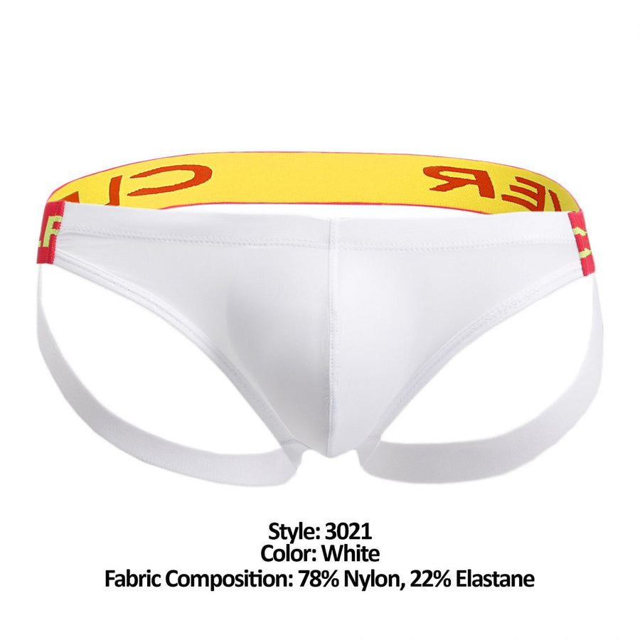 Dominicano Jockstrap