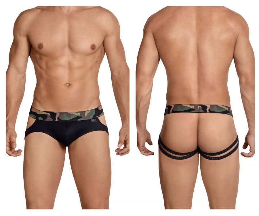 Hostiliano Jockstrap