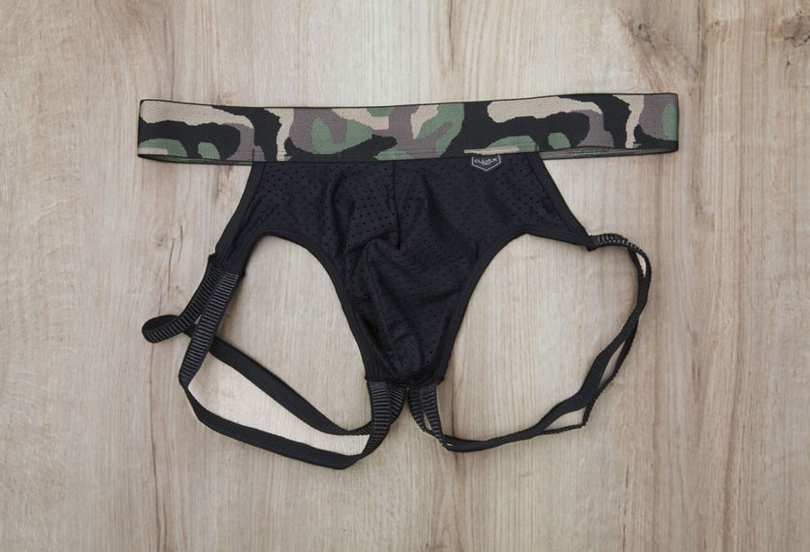 Hostiliano Jockstrap