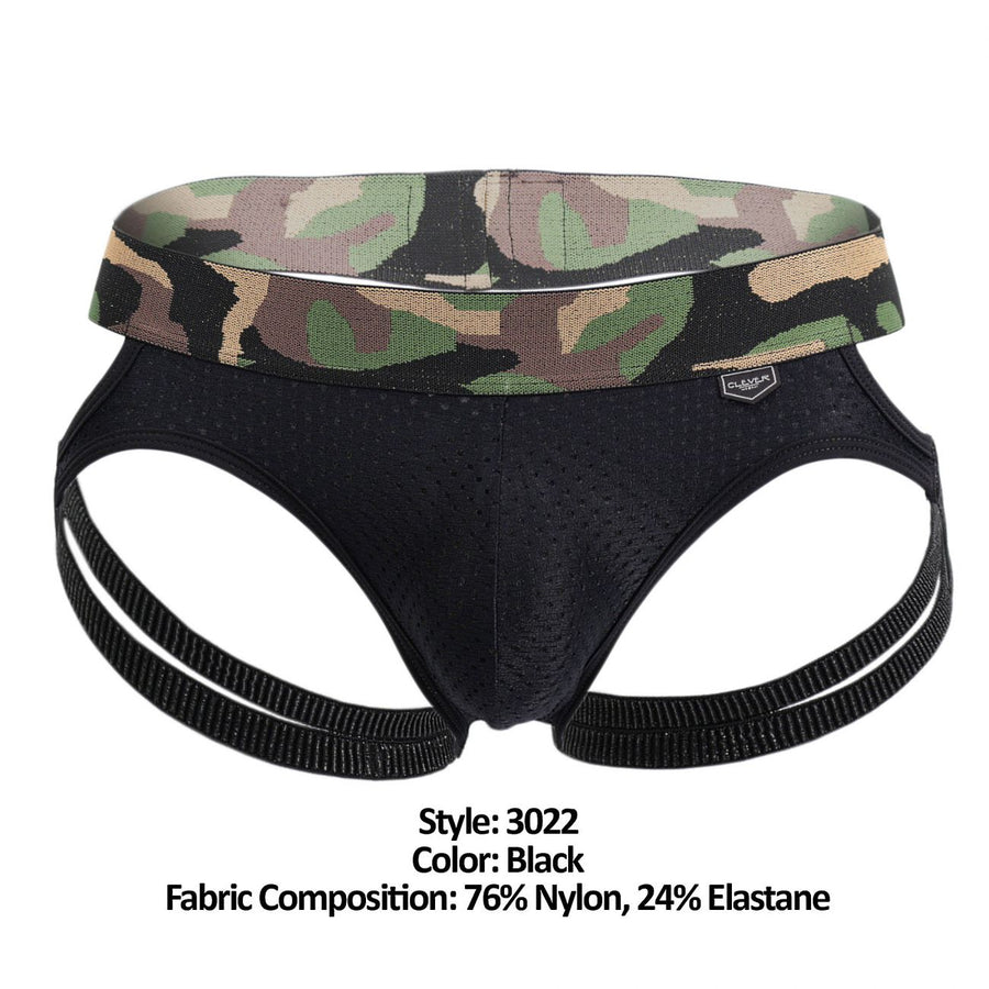 Hostiliano Jockstrap