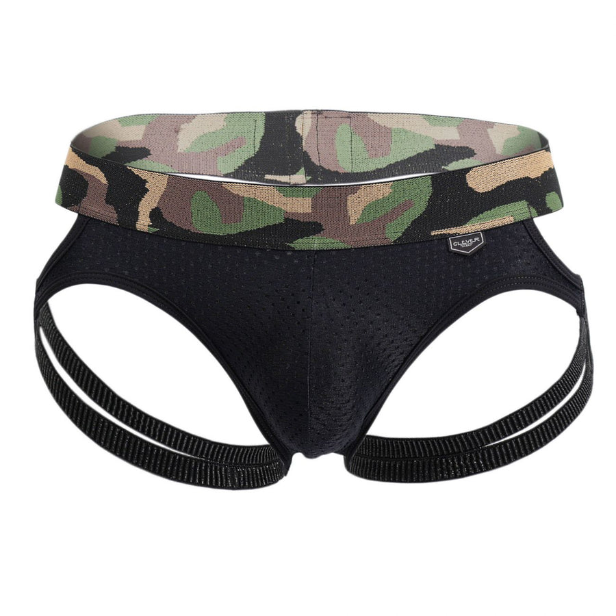 Hostiliano Jockstrap