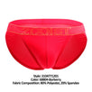 Speed Dri Mesh Sport Briefs
