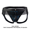 Strapped and Bound Strappy Jock