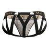 Viper Strappy Ring Jock