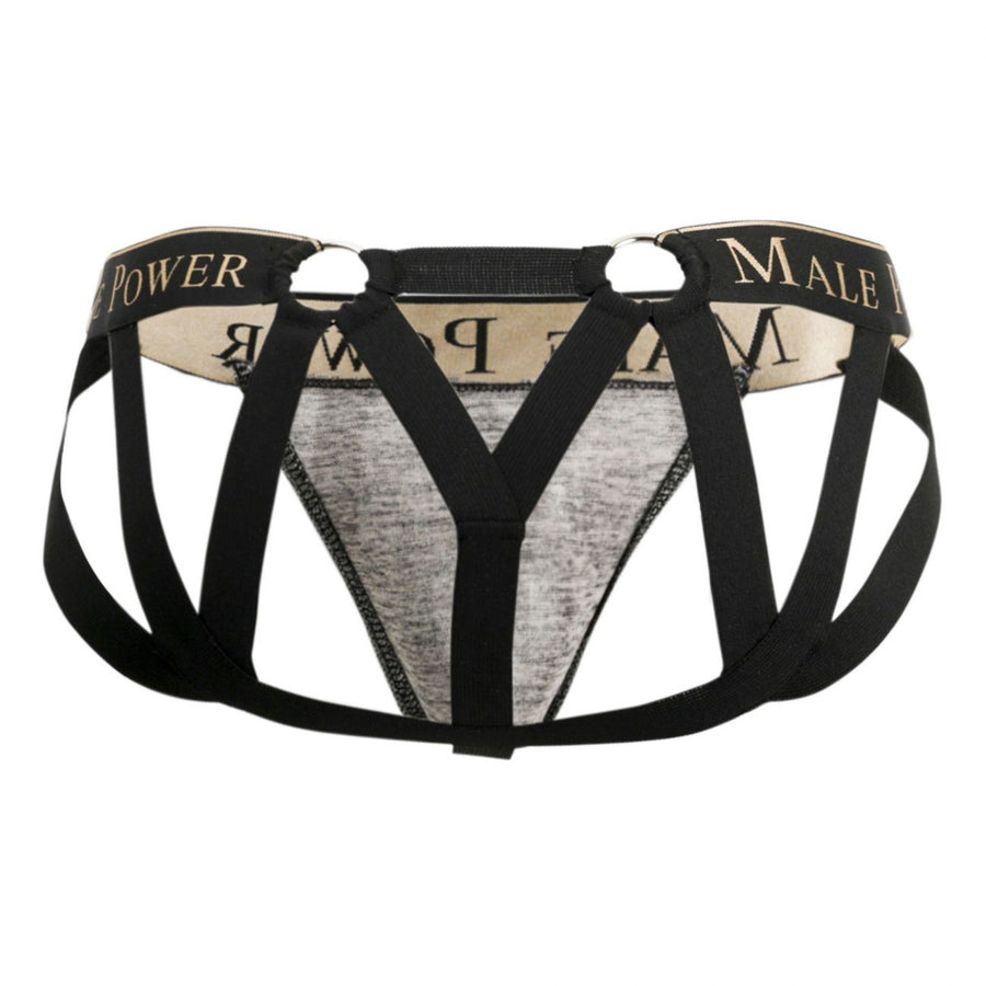 Viper Strappy Ring Jock
