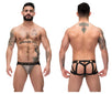 Viper Strappy Ring Jock