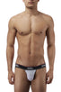 Branded Mesh Jockstrap