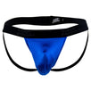 Satin Lycra Jockstrap
