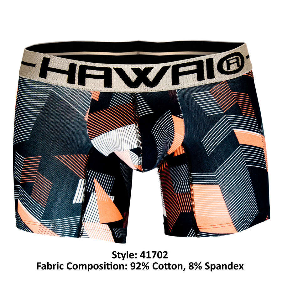 Boxer Briefs