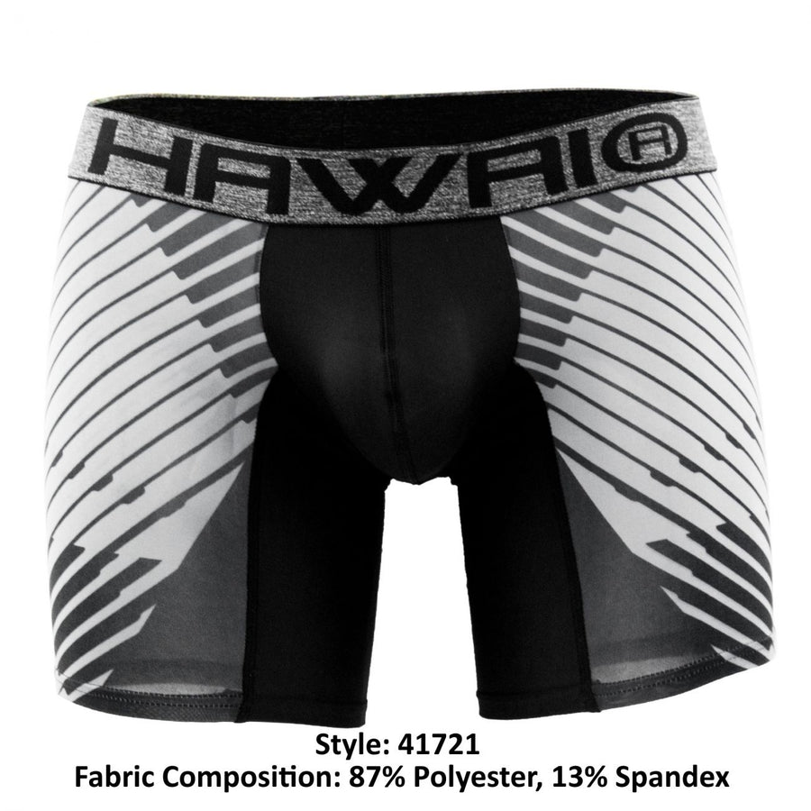 Boxer Briefs