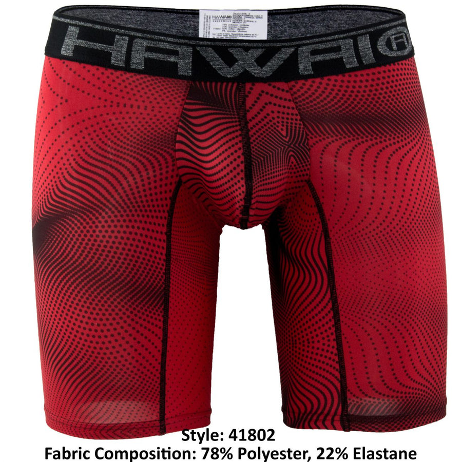 Boxer Briefs