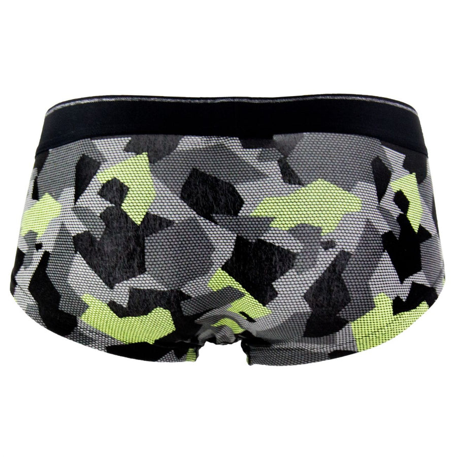Briefs
