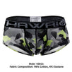 Briefs