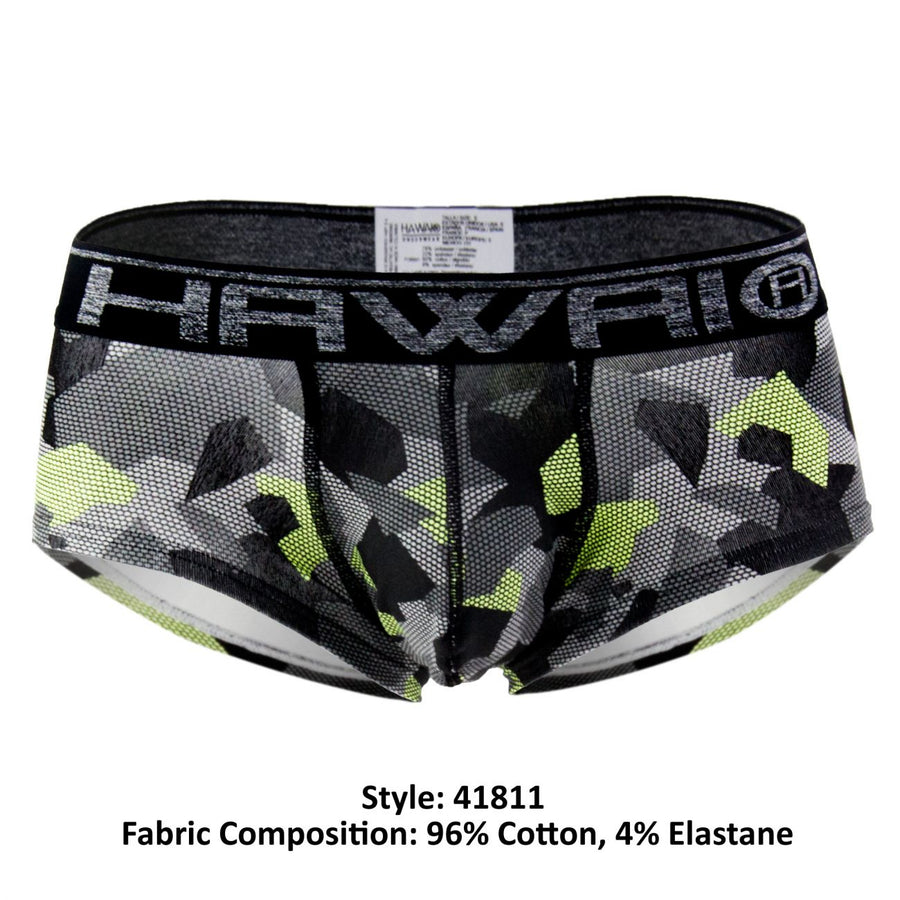 Briefs