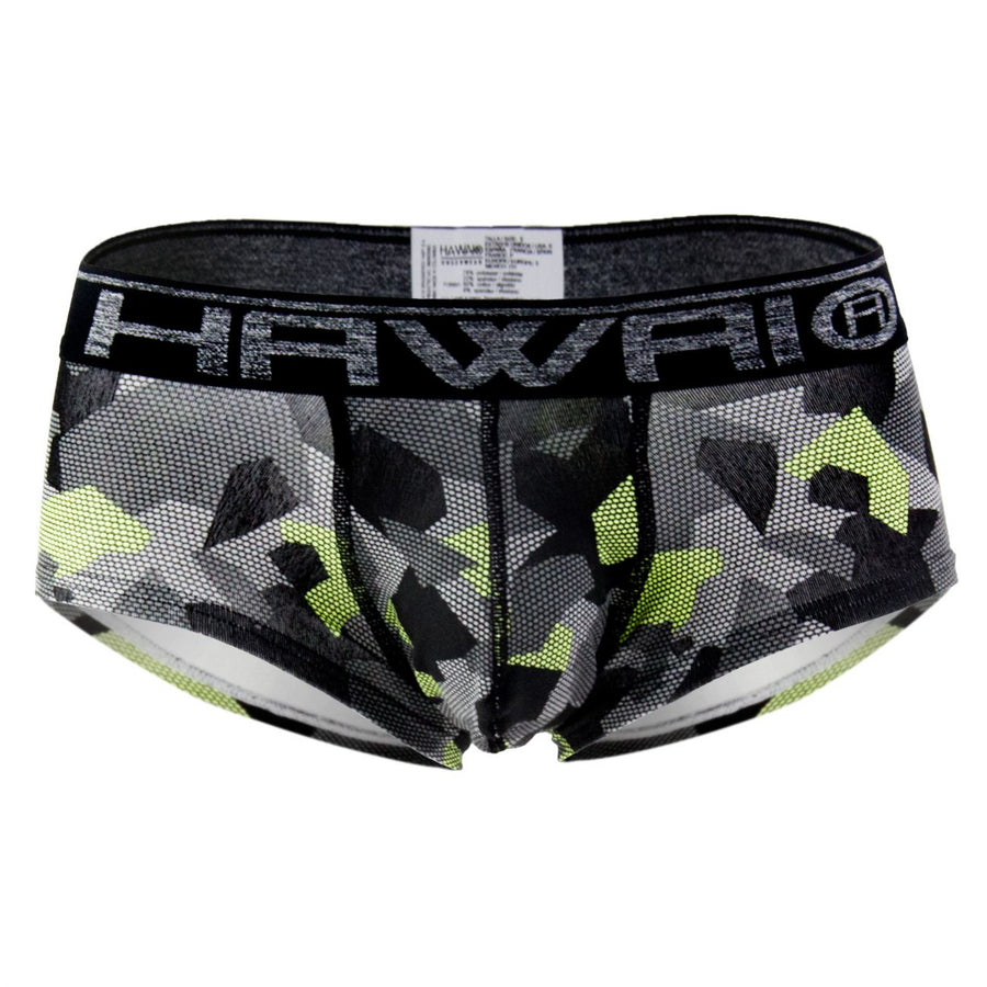 Briefs