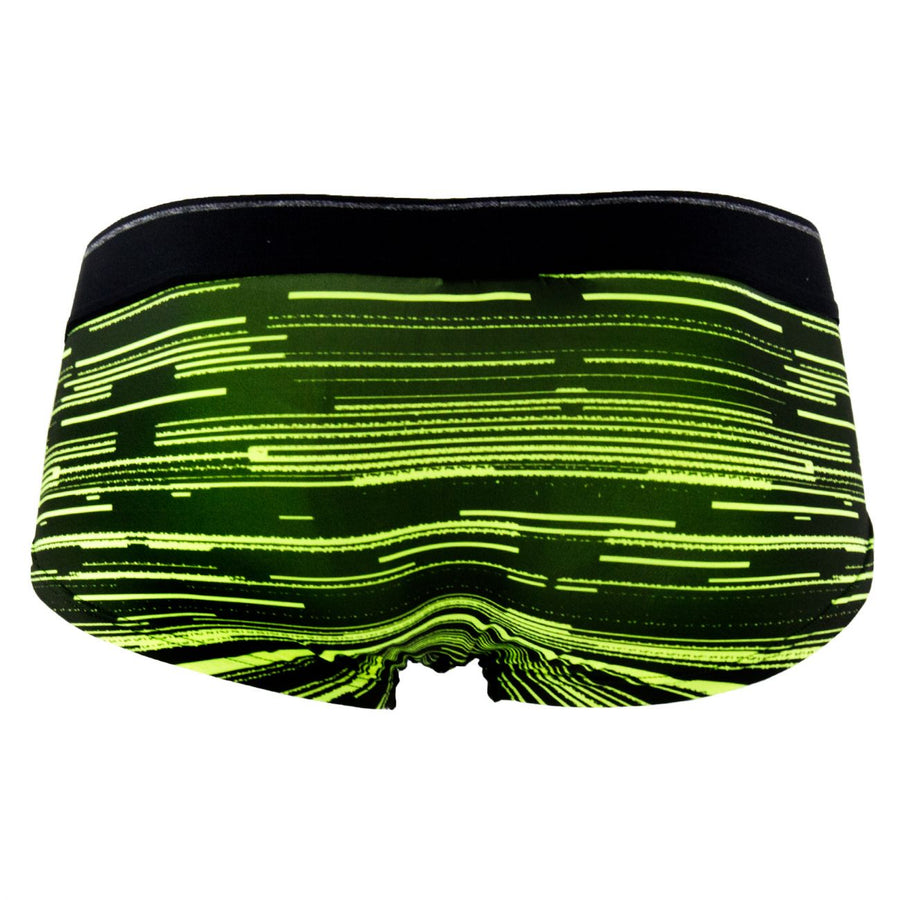 Briefs