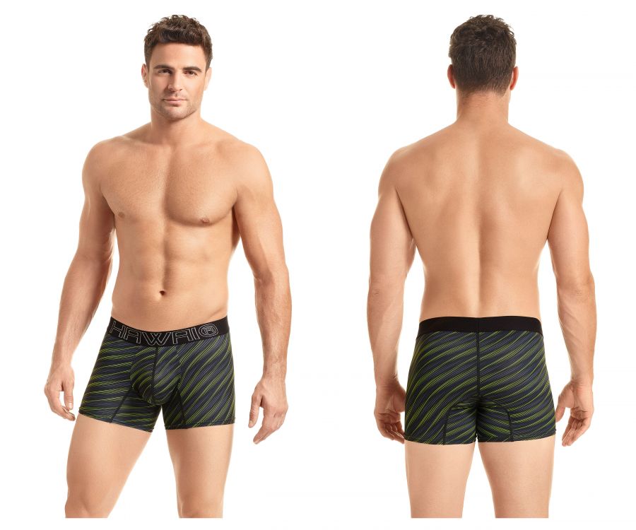 Boxer Briefs