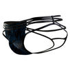Strapped and Bound Strappy Thong