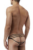 Strapped and Bound Strappy Thong