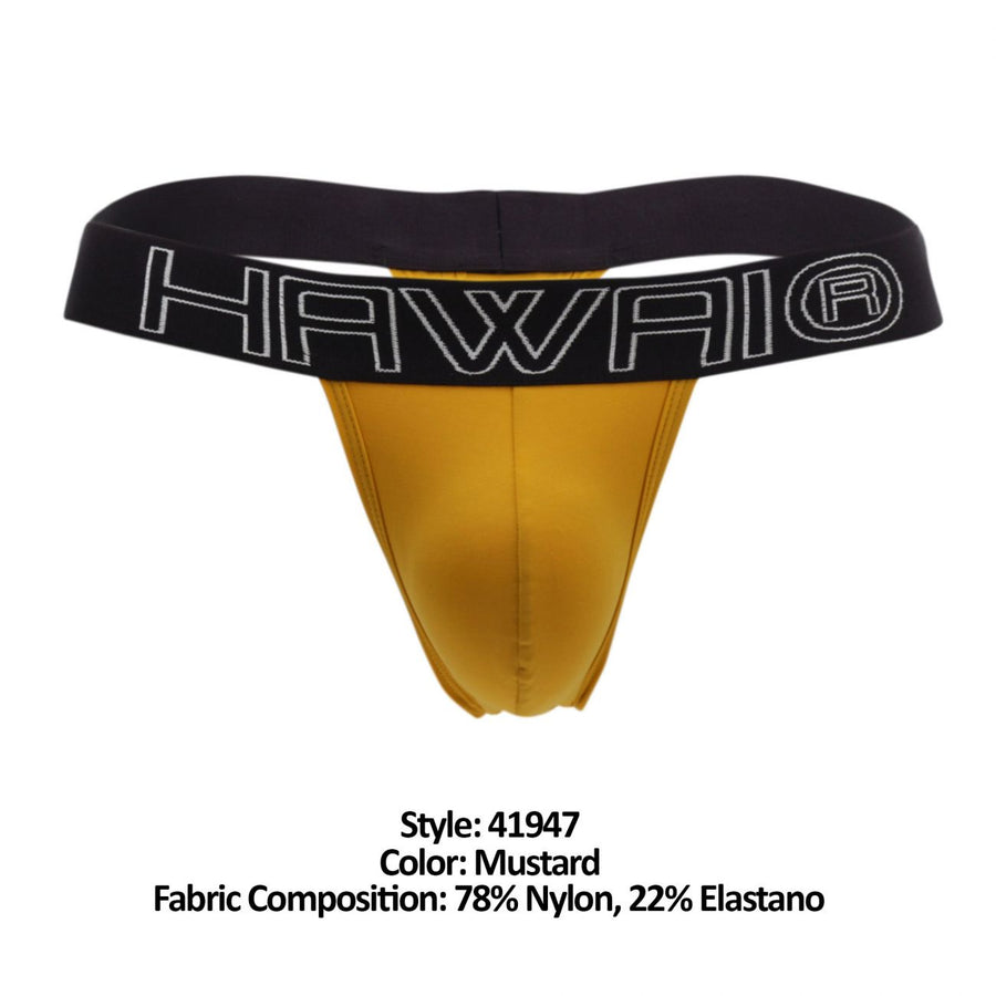 Thongs