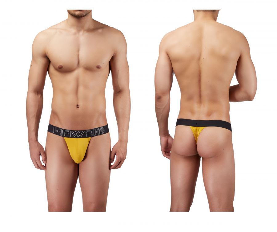 Thongs