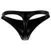 Liquid Onyx Classic Thong