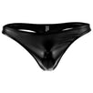 Liquid Onyx Classic Thong