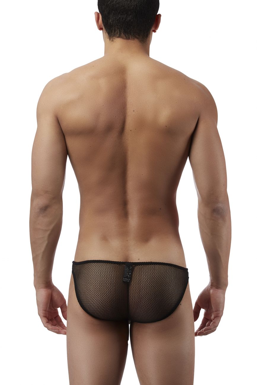 Stretch Net Wonder Bikini