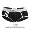 Pertinax Piping Briefs