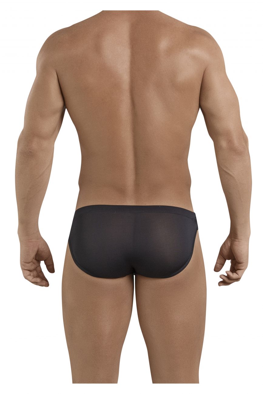 Five Stars Latin Briefs
