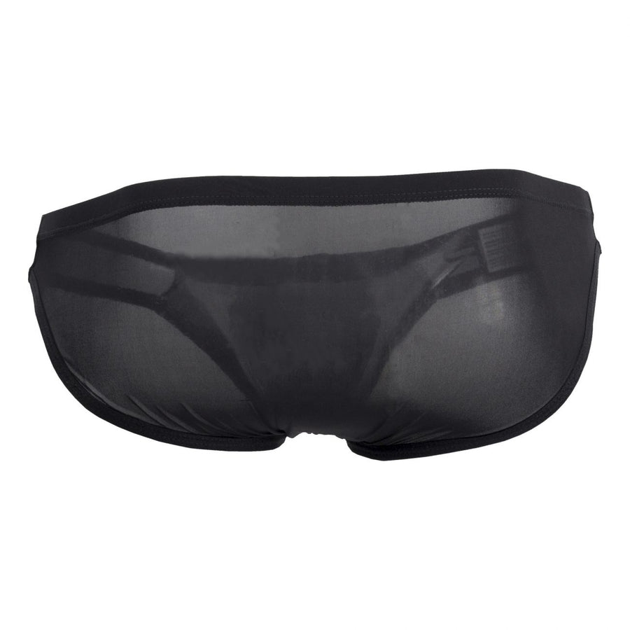 Five Stars Latin Briefs