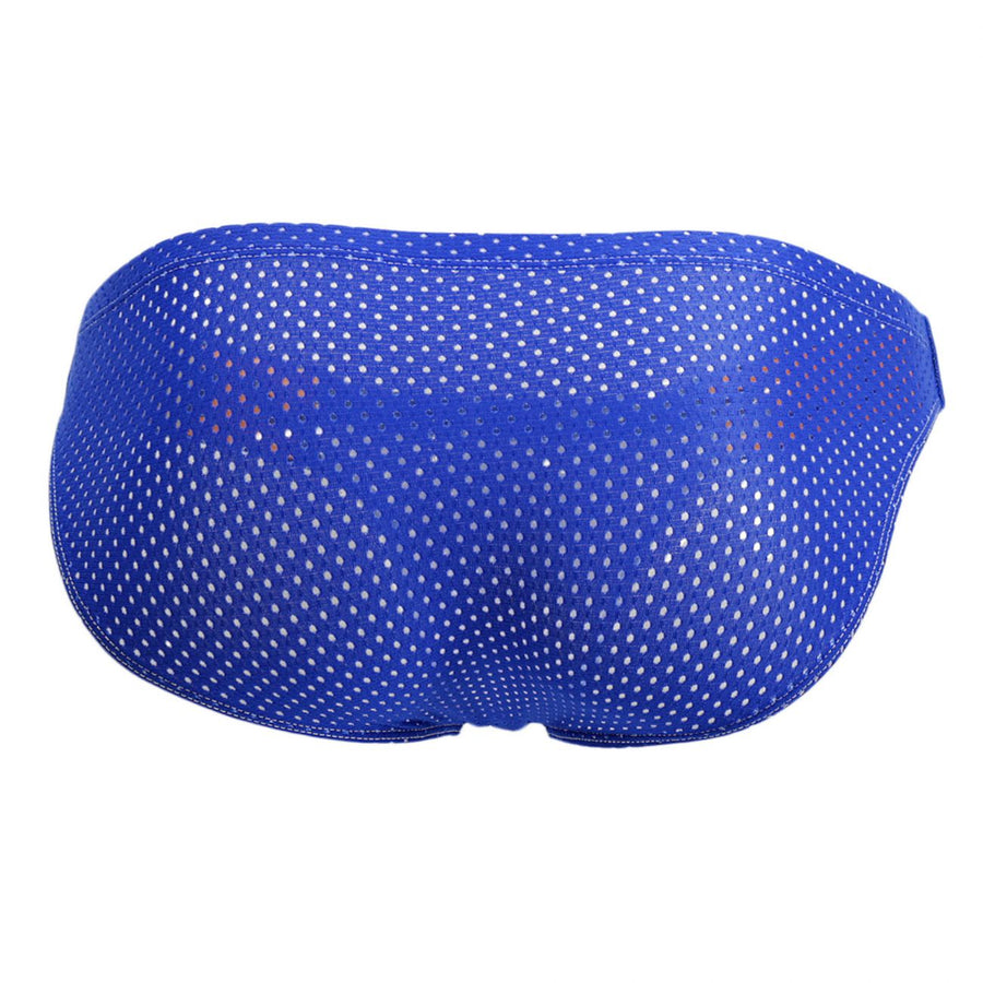 Valeriano Briefs