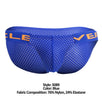 Valeriano Briefs