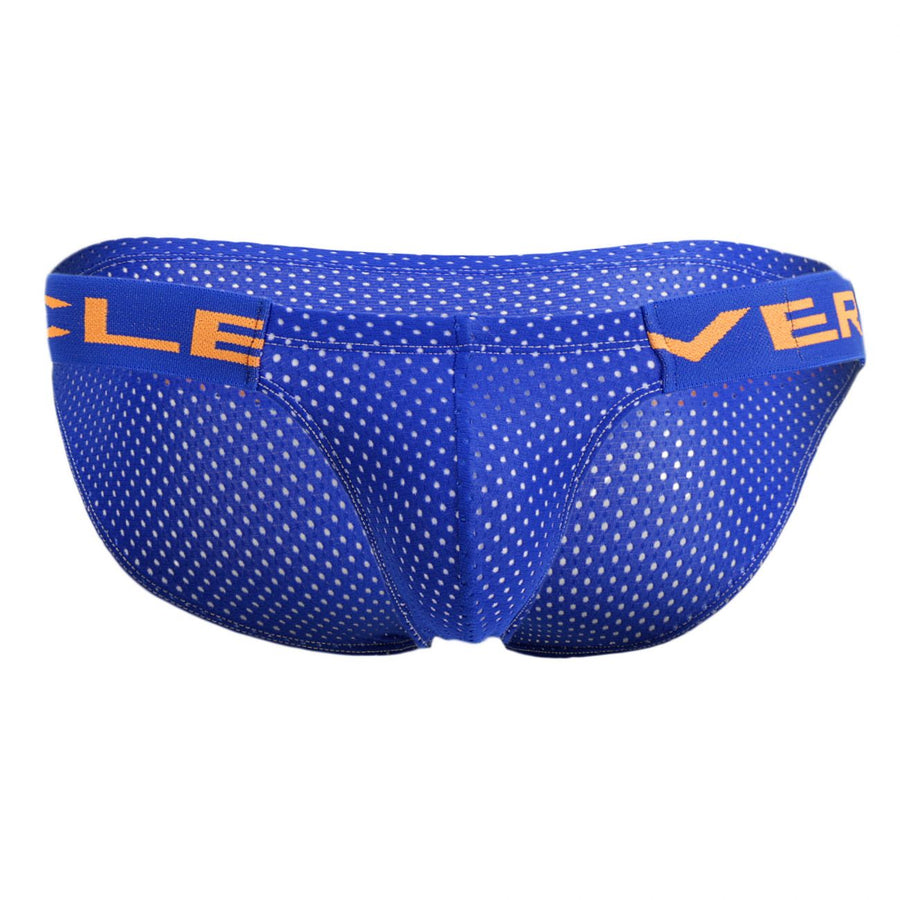 Valeriano Briefs