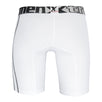 Sports Microfiber Boxer Briefs
