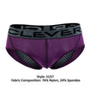 Wild Street Briefs