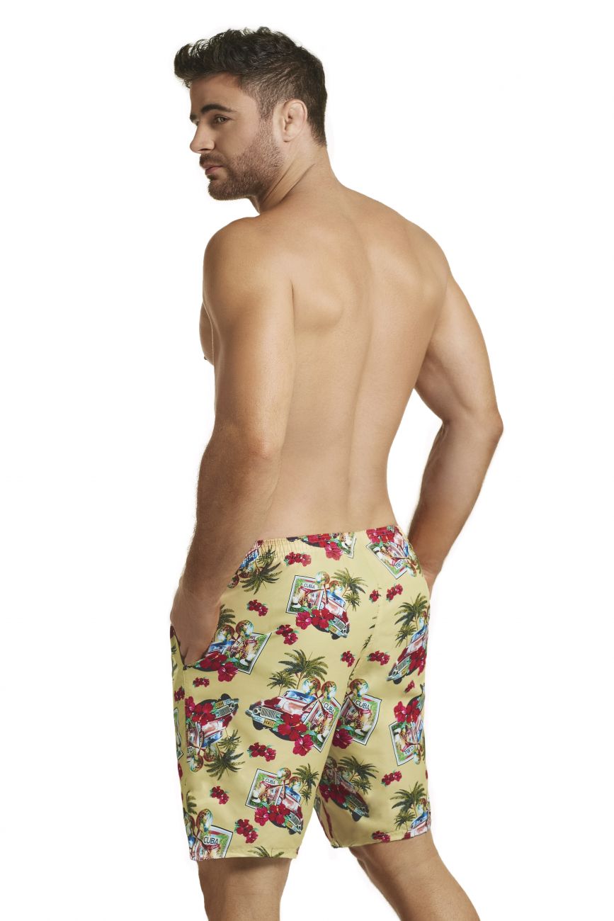 Swim Trunks