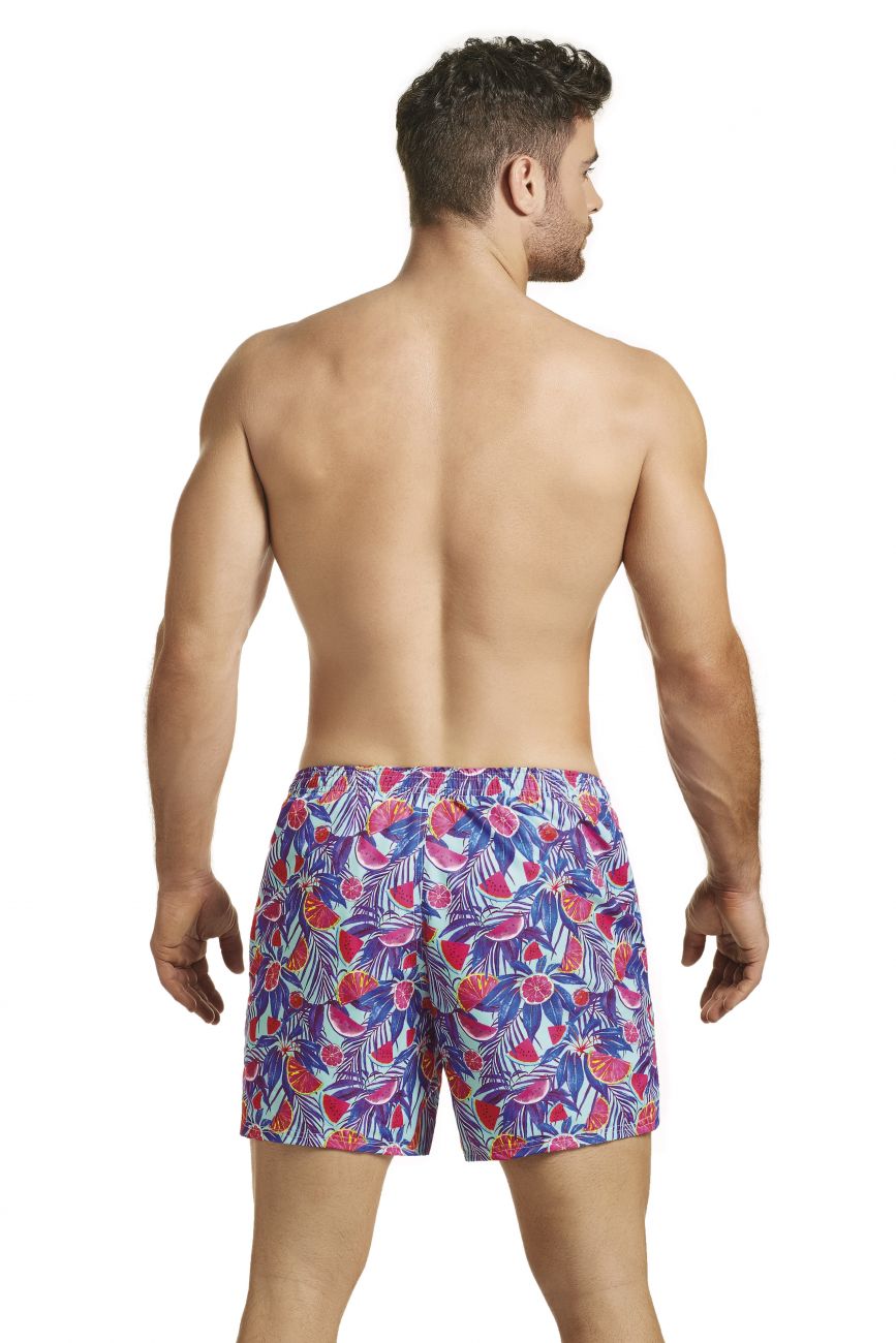 Swim Trunks