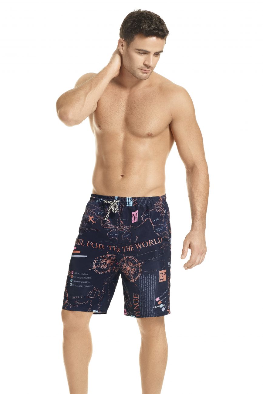 Swim Trunks