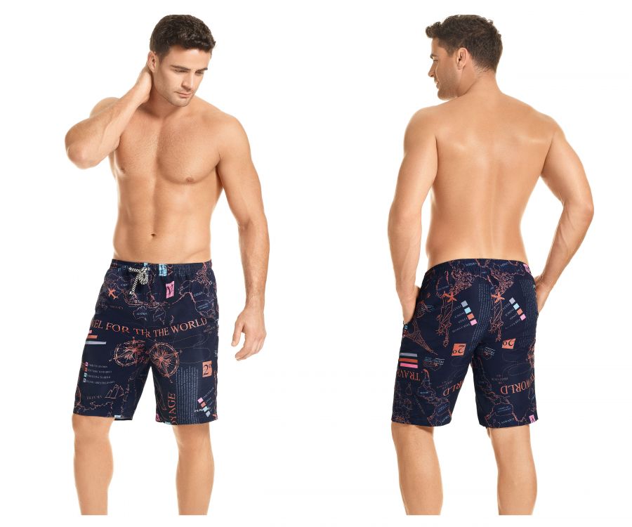 Swim Trunks